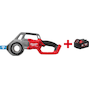 MILWAUKEE M18 FPT114-0C Coupe-fil sans fil FUEL ONE-KEY 1 1/4" en coffret (sans batterie ni chargeur) - 4933480220
