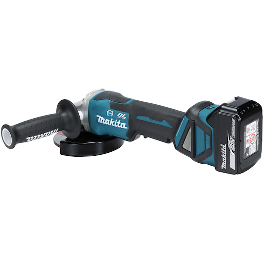 Makita dga 518 discount