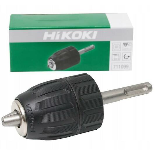 HIKOKI 711099 drill chuck SDS-Plus 2-13mm Klium