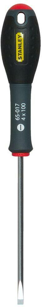 Cacciavite STANLEY 1-65-336 - Lama In Acciaio Vanadio, Impugnatura Antiscivolo, 250 Mm - Foto 8