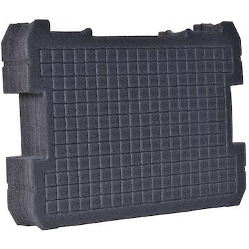 Foam insert