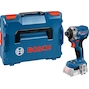BOSCH GDR 18V-215 accu-draaislagmoeraanzetter in L-BOXX 136 (zonder accu en lader) - 06019N2000
