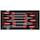 Catégorie Gedore red module tournevis