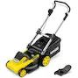 KARCHER HOME&GARDEN LMO 5-18 Dual cordless lawnmower 41cm (without battery and charger) - 14454300