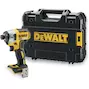 DEWALT DCF887NT-XJ Visseuse à chocs sans fil 18V XR Brushless en mallette TSTAK (sans batterie ni chargeur)