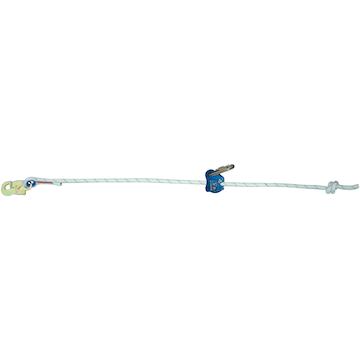 Positioning line