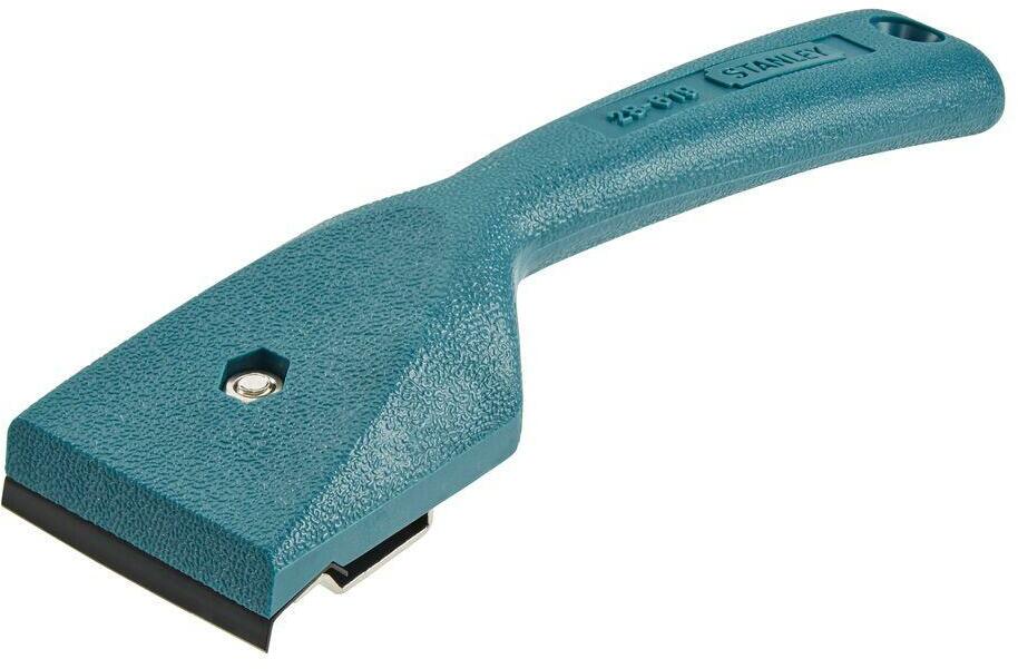 STANLEY 0 28 619 glass scraper 64 mm Klium