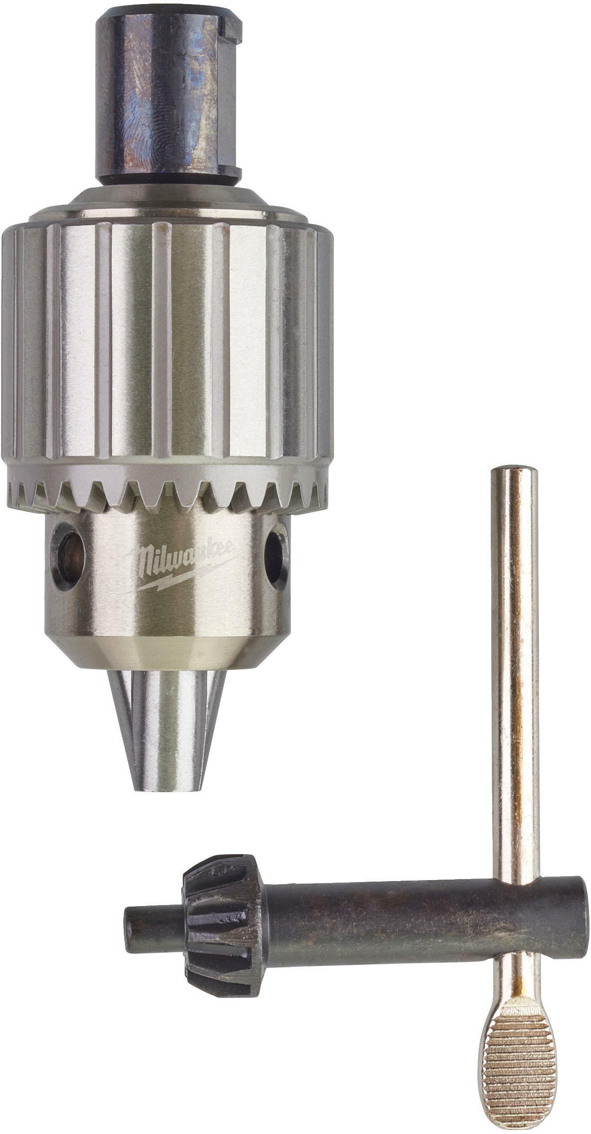 MILWAUKEE 49590020 drill chuck, spanner and adapter for M18 FMDP