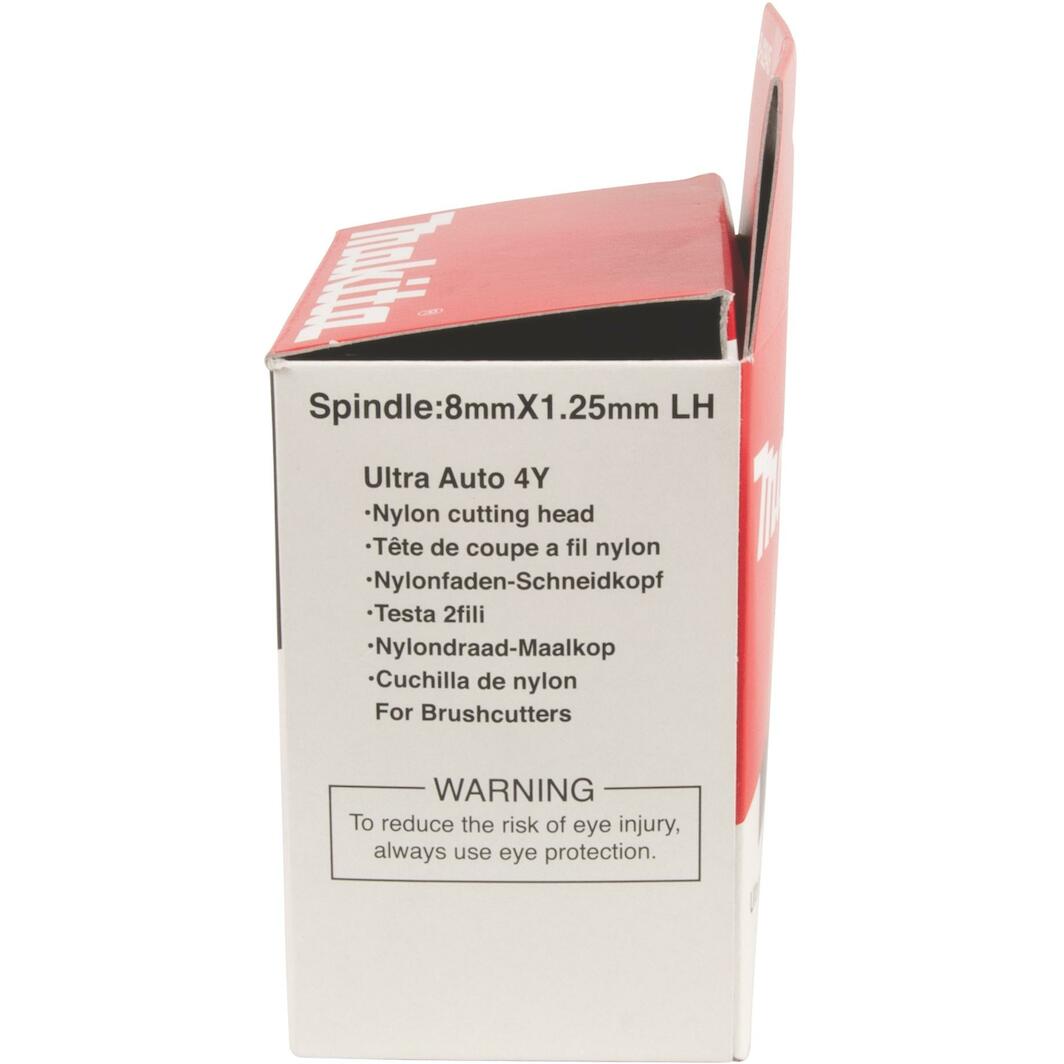 ダーマ他３点　B!  MAKITA B-02945 automatic wire head | Klium