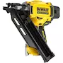 DEWALT DCN930N-XJ 18V XR accu-constructietacker 9Ga in kartonnen doos (zonder accu en lader)