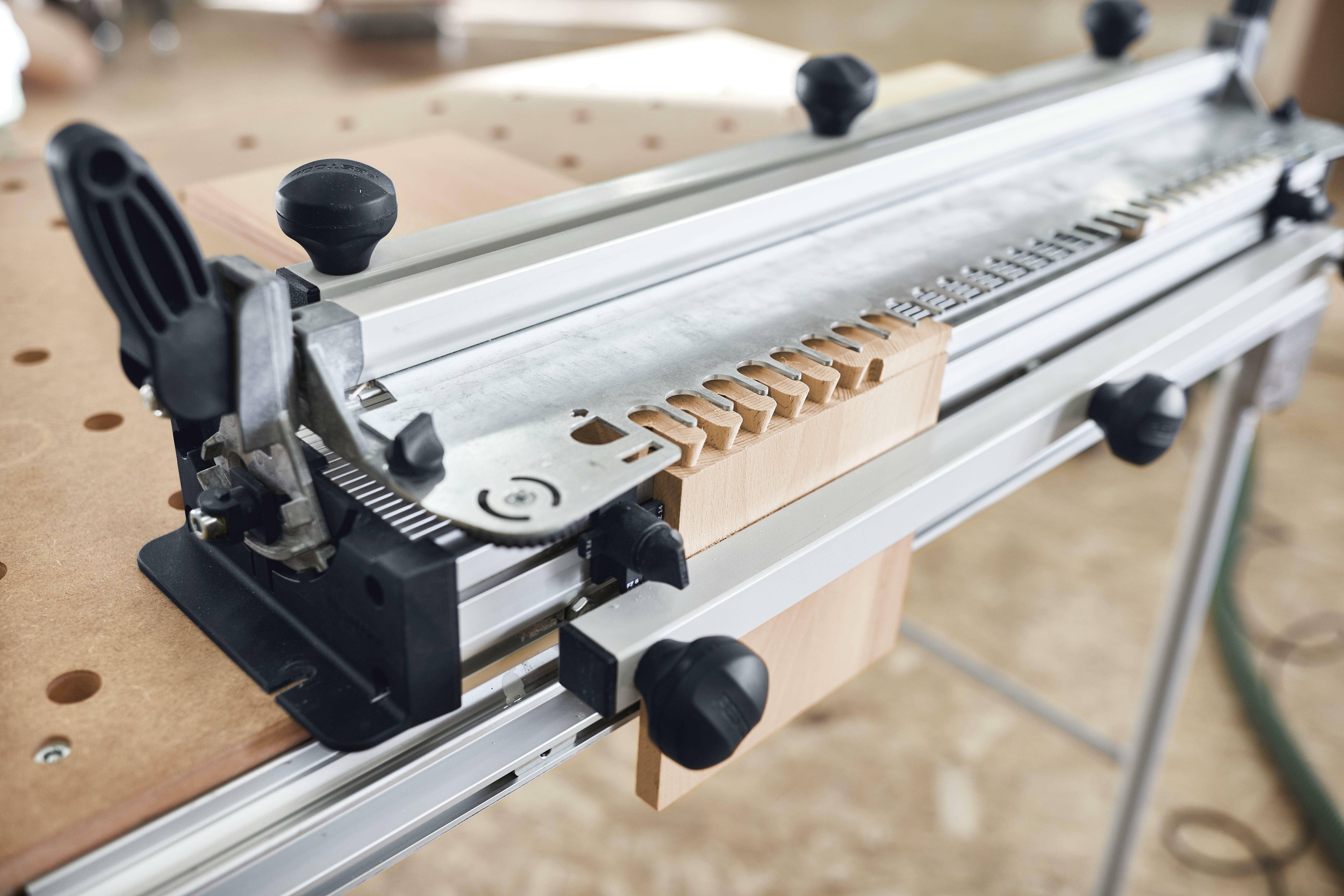 FESTOOL VS 600 SZO 20 template set for OF 900, OF 1000, OF 1010