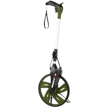 Xhander measuring and inspection technique
