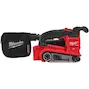 MILWAUKEE M18 FBTS75-0 FUEL cordless belt sander 75mm (without battery and charger) - 4933479614