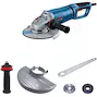 BOSCH GWS 27-230 JR 230mm Haakse slijpmachine 2700W - 06018C7300
