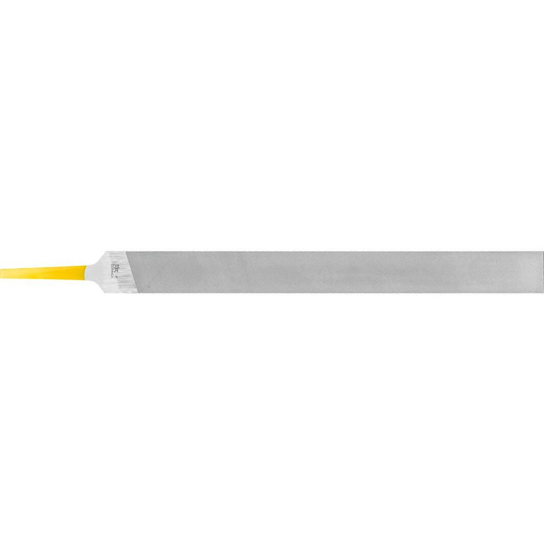 Lime Corinox Pferd 19607204 - Pour Acier Inox (INOX), Alliages, Plastiques - Dureté 1200 HV
