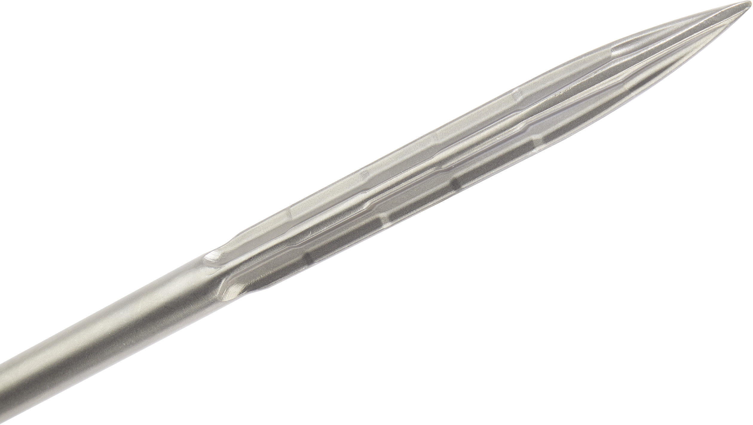 MILWAUKEE 4932478266 SDS-Max Sledge self-sharpening point MILWAUKEE 4932478266 SDS-Max Sledge self-sharpening point