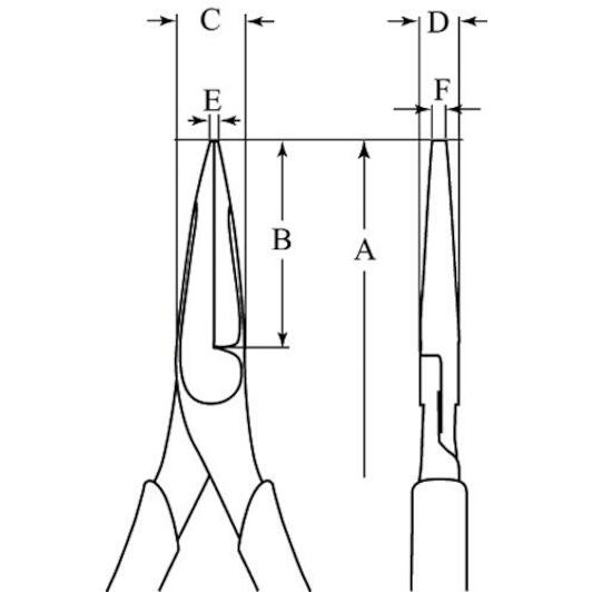bahco_2421g_160