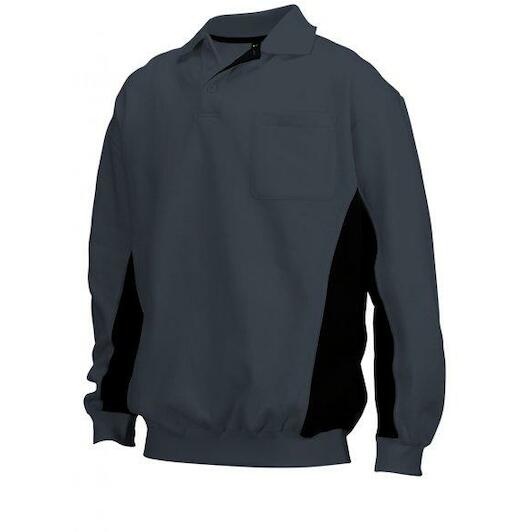 tricorp_302001darkgreyblack3xl