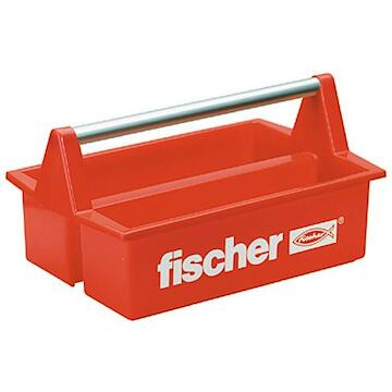 Fischer corporate and environmental facilities