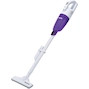 MAKITA CL117FDX8 Aspirateur sans sac 12Vmax sans fil, capsule transparente violette, avec batterie intégrée