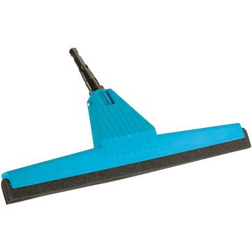 Floor squeegee