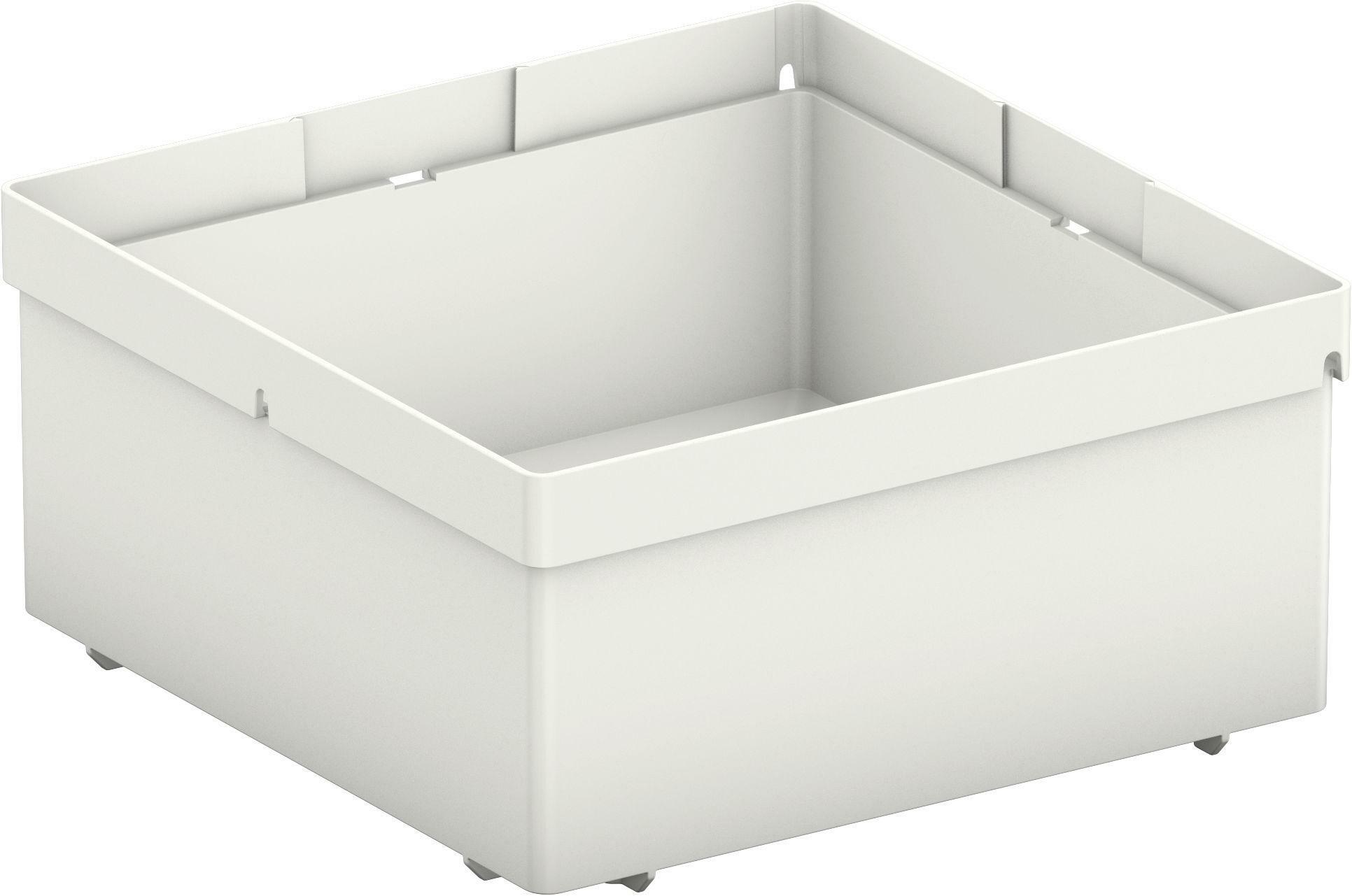 FESTOOL Box 150x150x68/6 insert tray (6 pcs) - 204863 | Klium.com