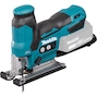 MAKITA DJV185Z 18V LXT accu-decoupeerzaag met D-greep in kartonnen doos (zonder accu en lader)