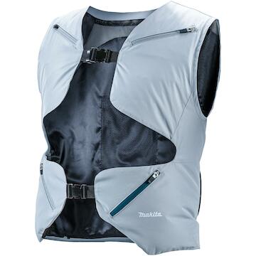 Cooling vest