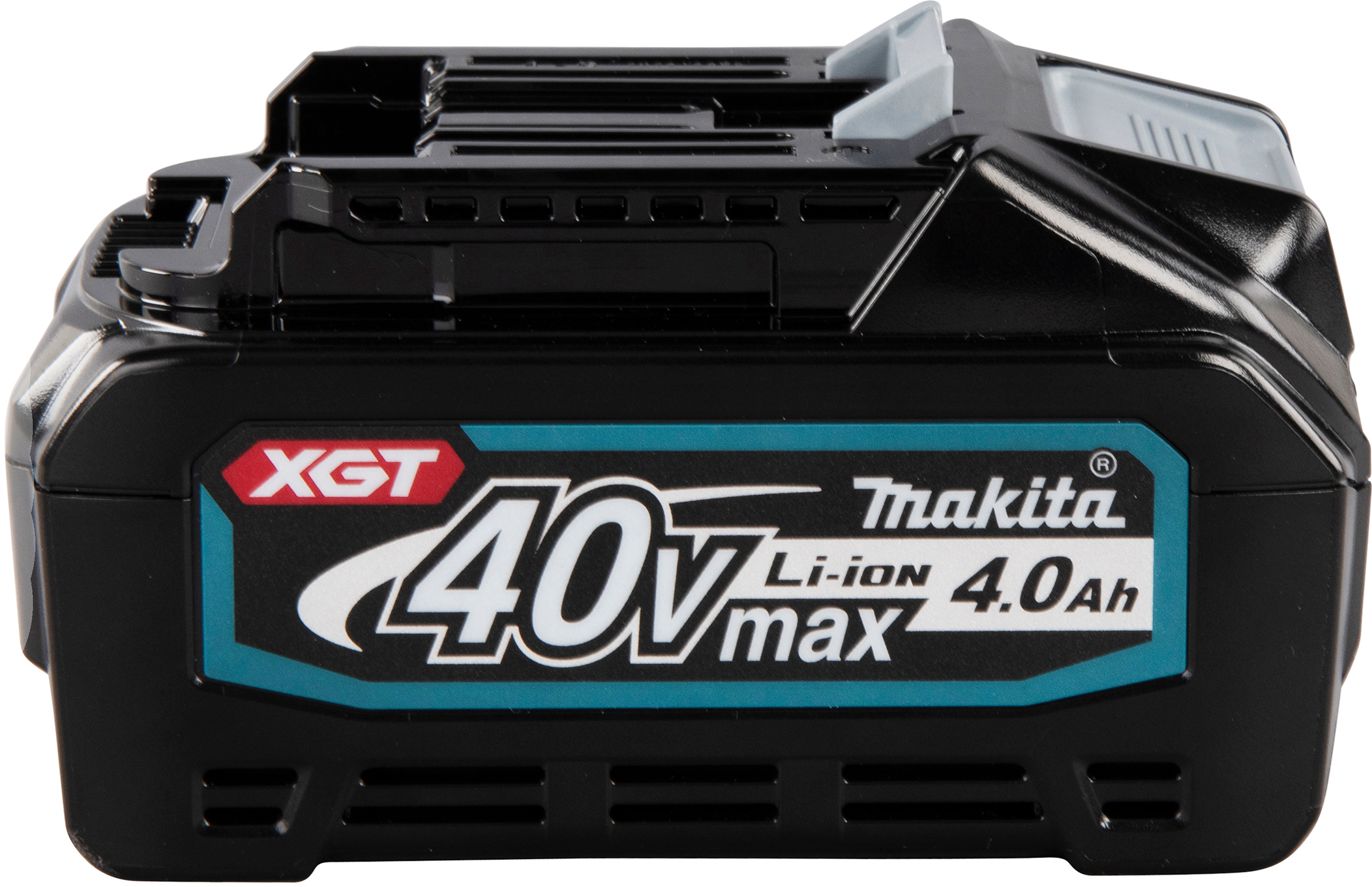 MAKITA BL4040 Li-ion battery XGT 40Vmax 191B26-6 Klium