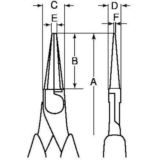 bahco_2521v_160