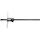 Category Vernier depth gauge