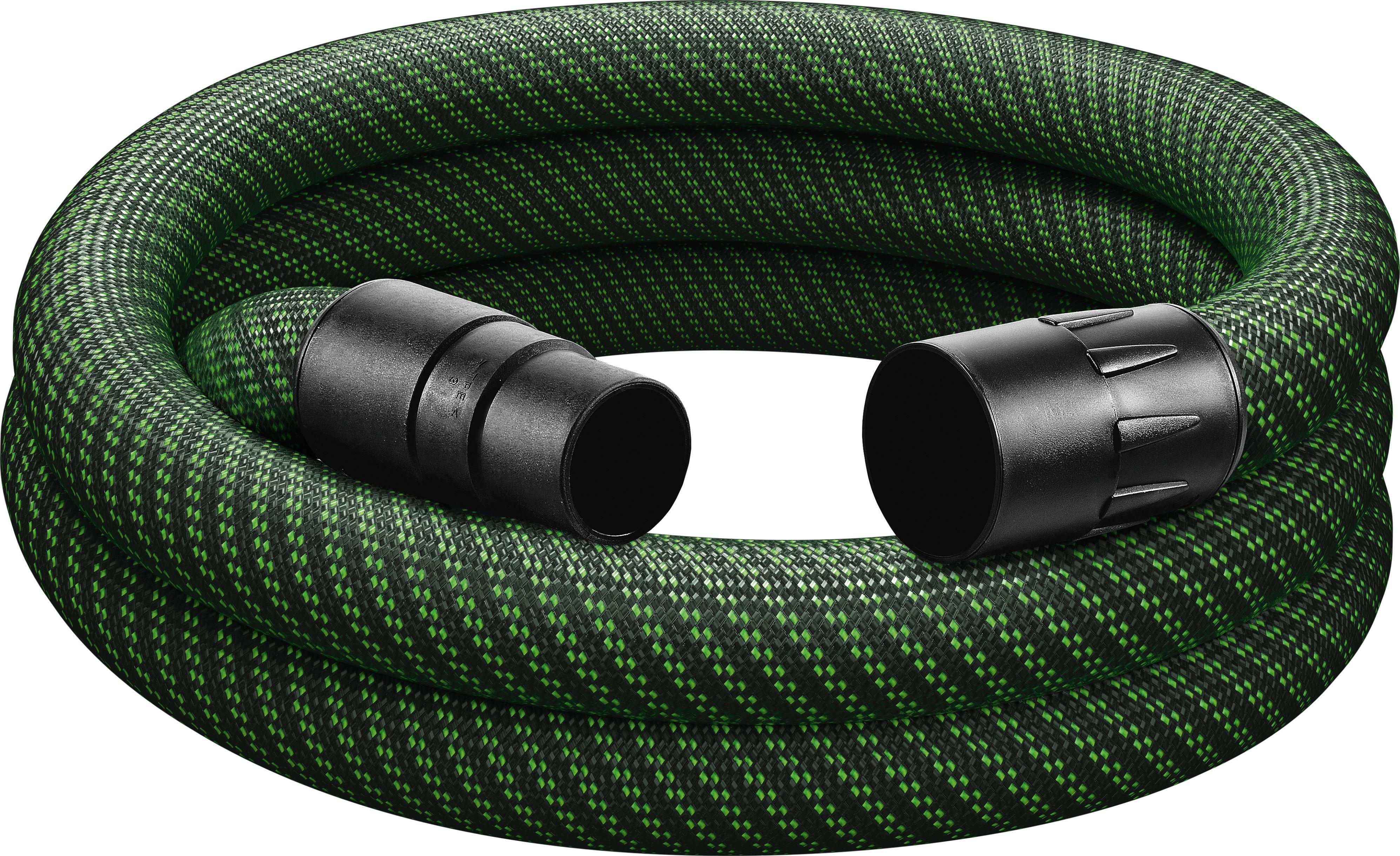 こじこじ FESTOOL D36X3,5M-AS/CTR vacuum hose - 204924 | Klium.com