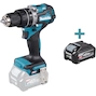 MAKITA 40Vmax XGT cordless hammer drill in MAKPAC (without battery and charger) - HP002GZ01