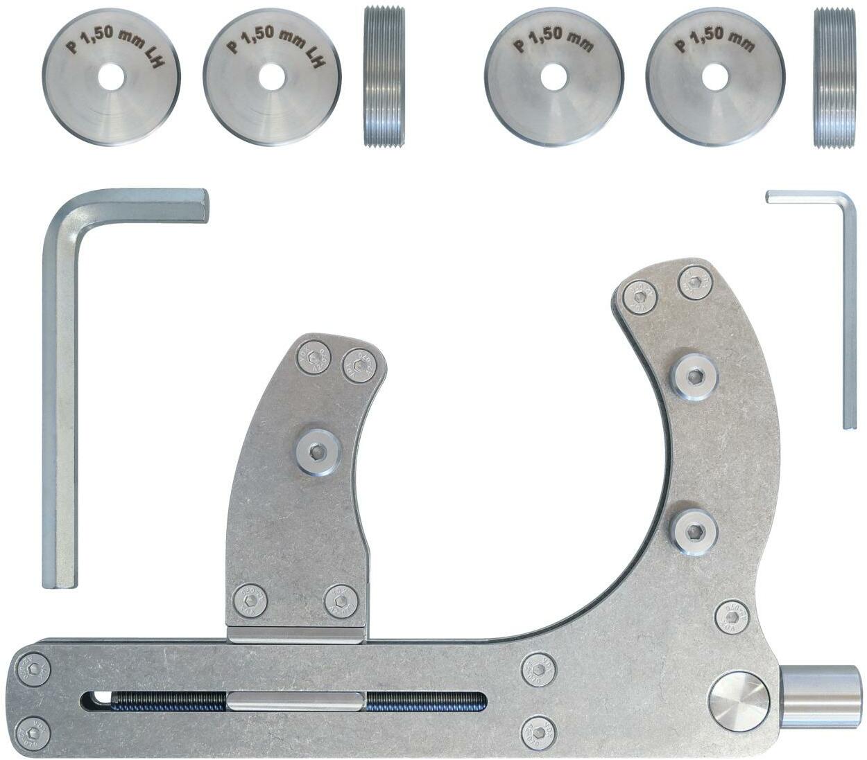 GEDORE KL-0173-460 K Thread repair kit - 3436217 | Klium