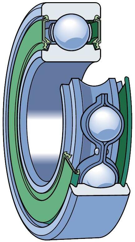 Karimjee Bearings – Authorised Distributor of SKF