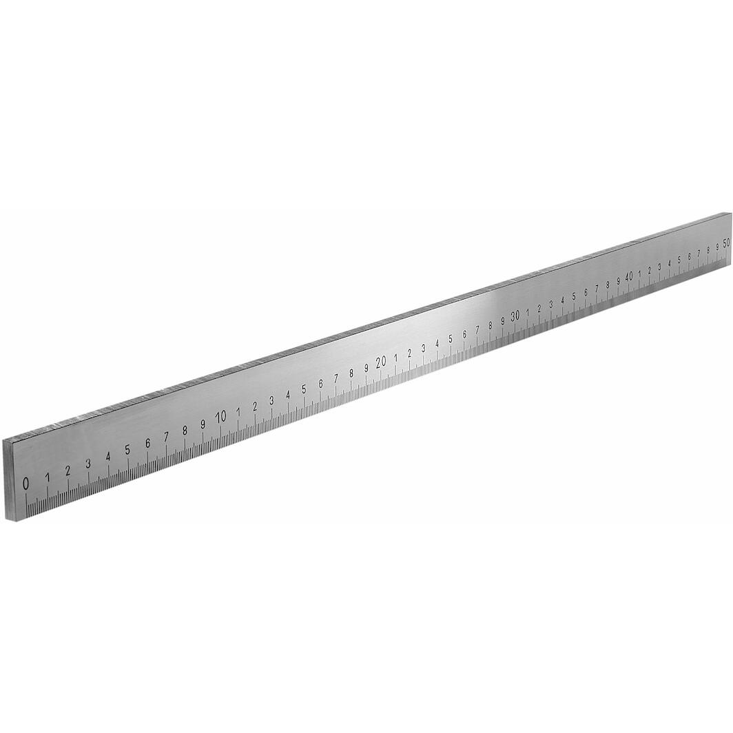 FACOM 809.ING500 full stainless steel ruler with 500 mm scale | Klium