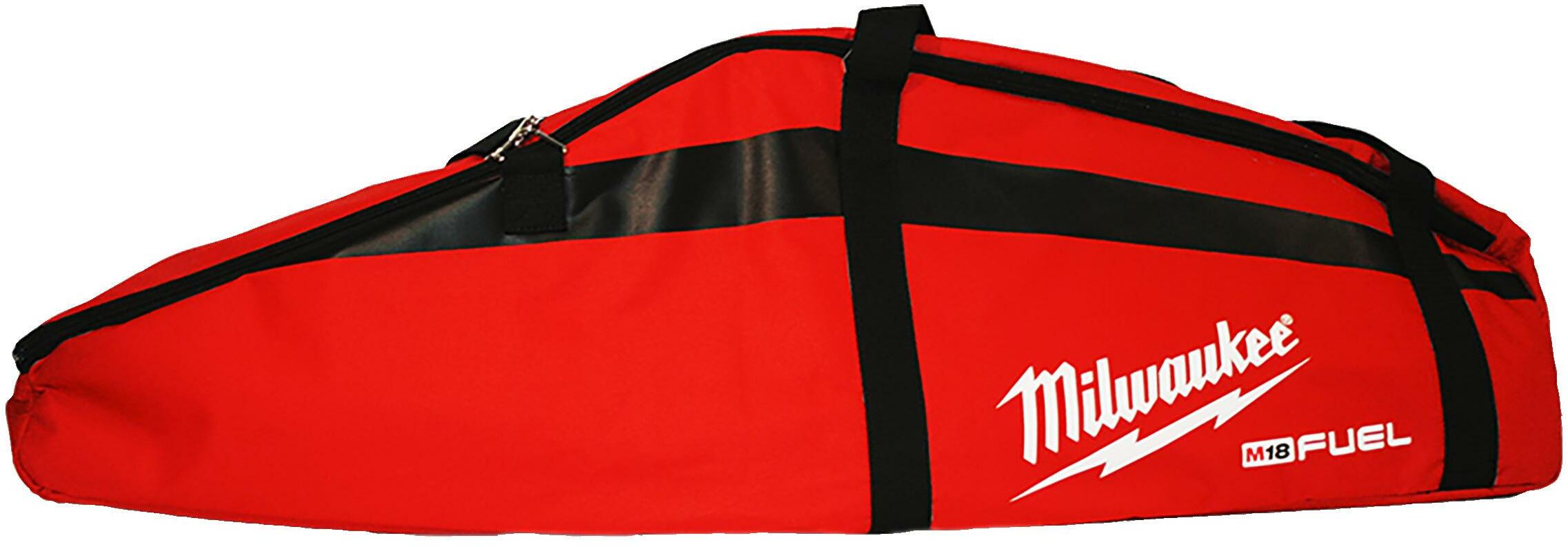 バック MILWAUKEE 4932493810 carrying bag for M18 chainsaws | Klium