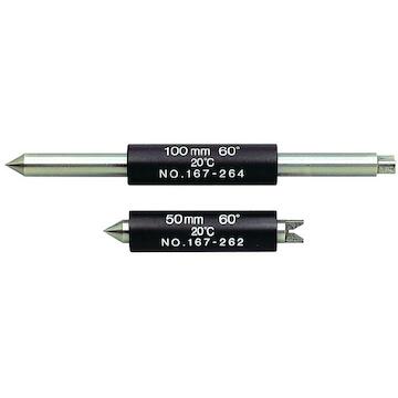 Setting gauge