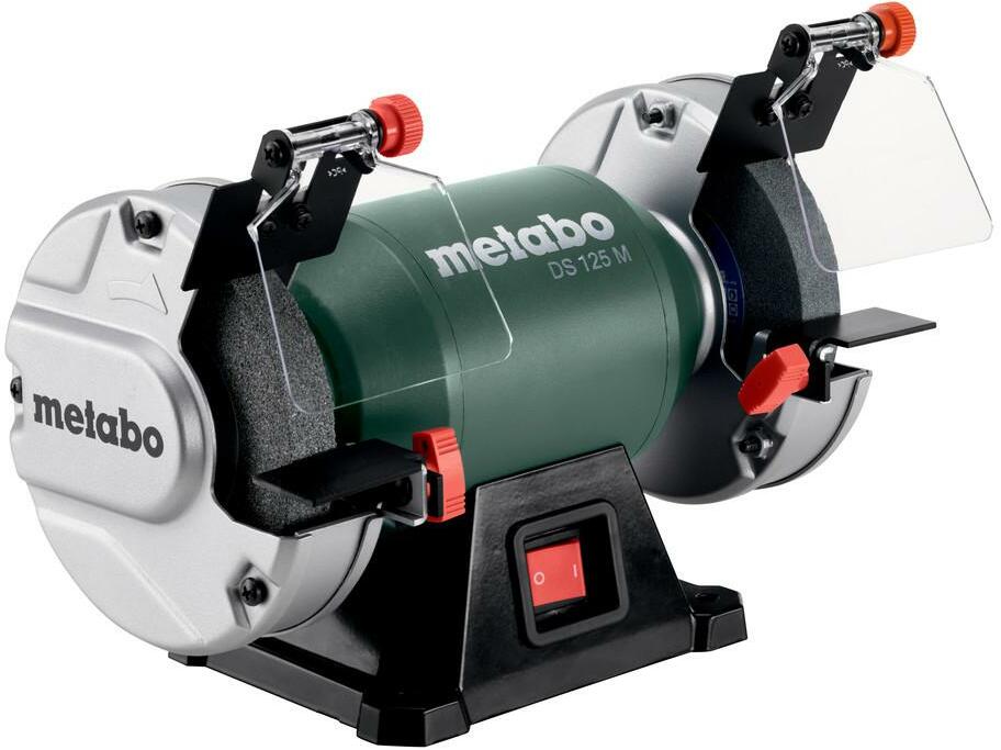 Metabo 629088000 Grinding Wheel 120 X 20 X 20mm Coarse Grit 36p - View #9