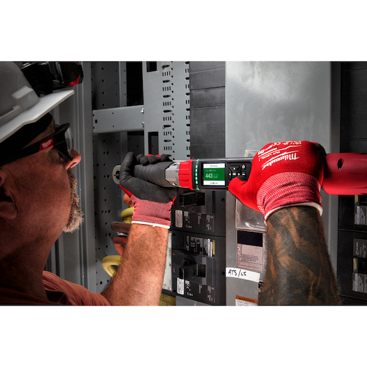 MILWAUKEE ONEFTR38-201C M12 FUEL ONE-KEY 3/8