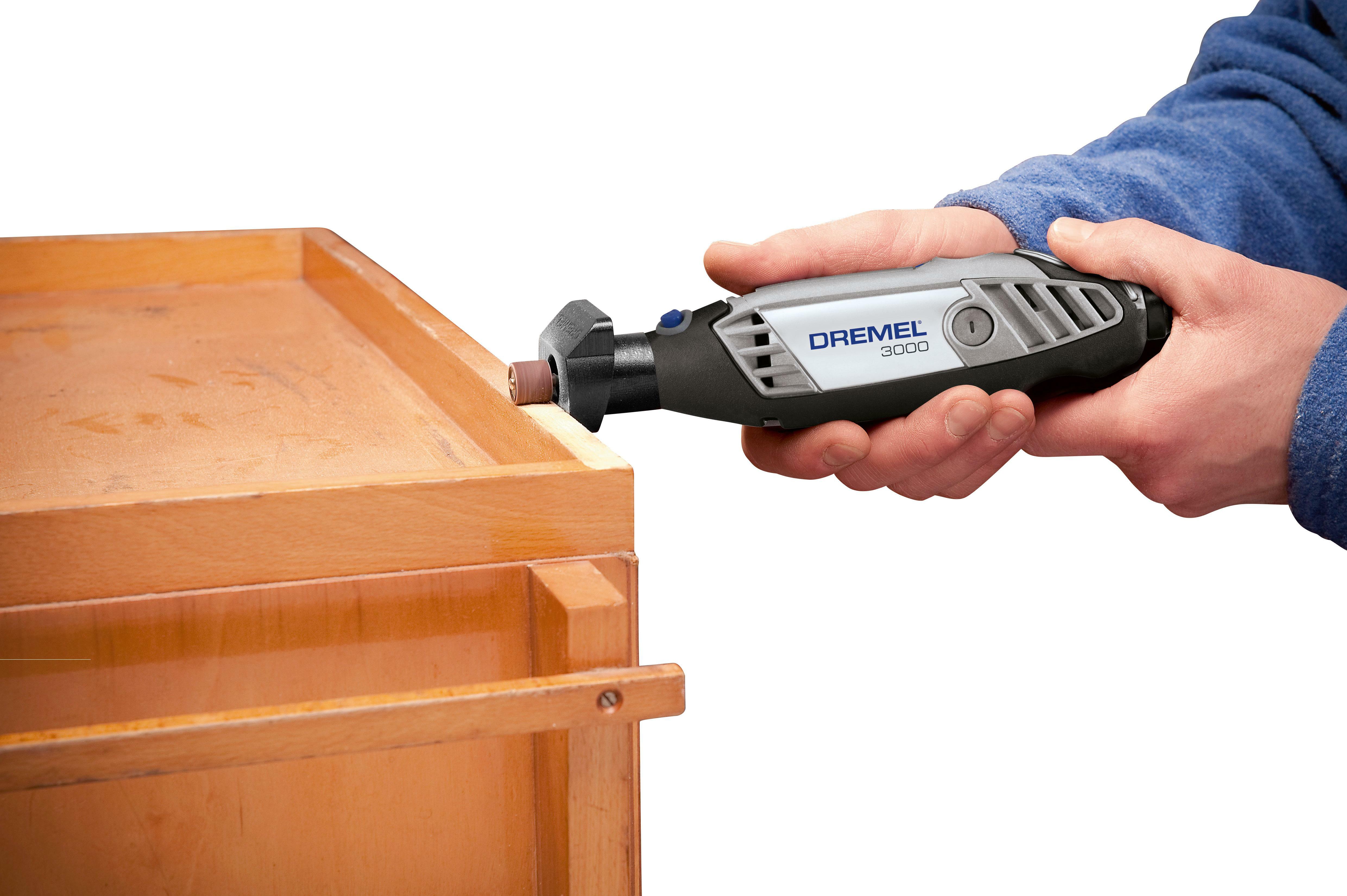 DREMEL 576JB processing platform (576) - 26150576JB | Klium.com