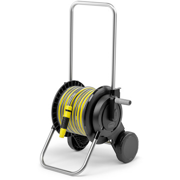 Hose reel