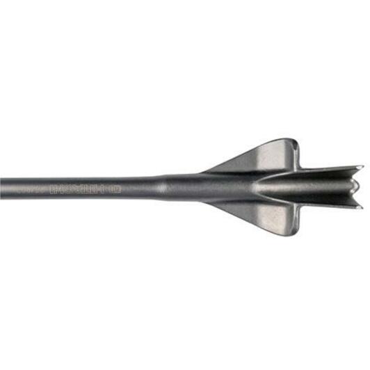 HIKOKI 751003 slotted chisel 35x380mm SDS-Max | Klium