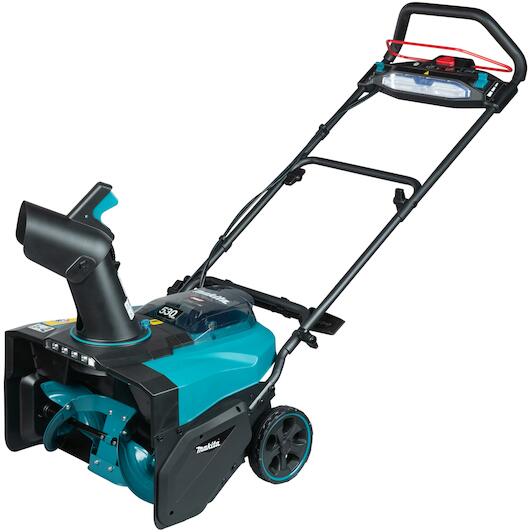 Makita 40V BLモーター 除雪機 MSN001GZ MAKITA SN001GZ 40Vmax XGT cordless snowblower 53cm (without