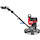Category Milwaukee cordless power trowel