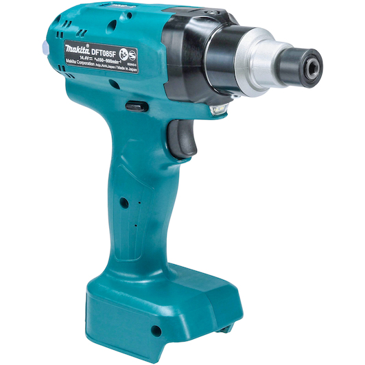 MAKITA DFT085FMZ 14.4 V LXT cordless torque spanner with