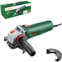 BOSCH UniversalGrind 850-125 meuleuse d'angle 125mm 850 W en carton - 06033E2100