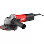 MILWAUKEE AG 800-125 E angle grinder 800W - 4933451211