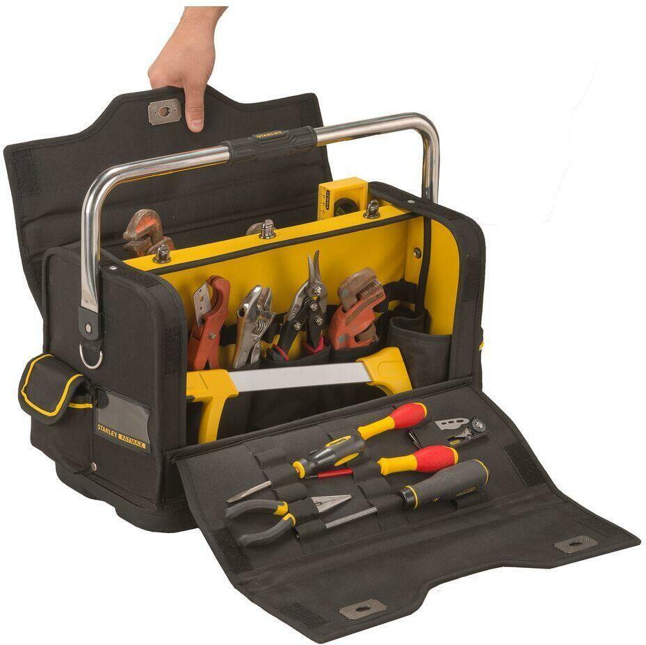 STANLEY FMST1-70719 FATMAX plumber's bag | Klium
