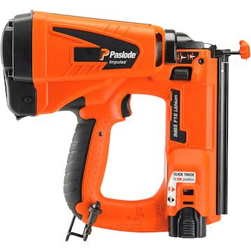 Paslode powered tools